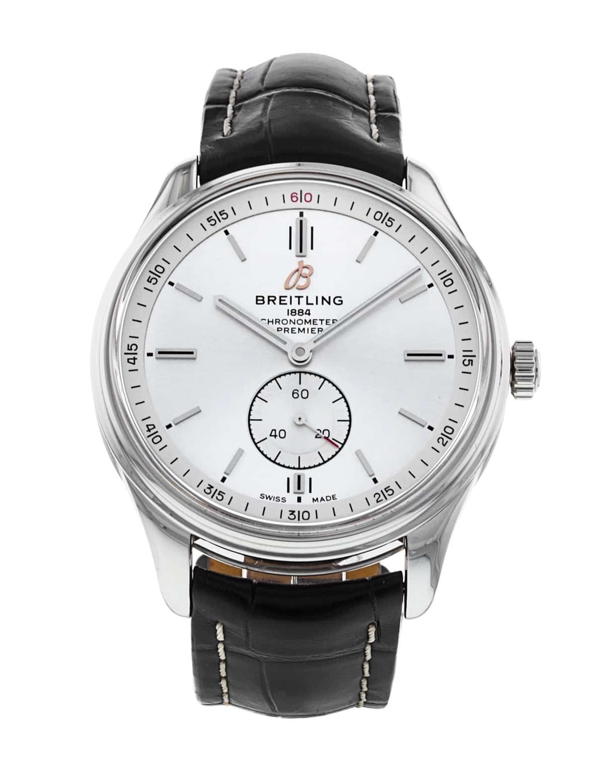 Breitling Premier A37340